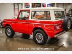 Thumbnail Photo 29 for 1972 Ford Bronco